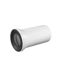 Фановая труба ANIplast 110 мм для унитаза, фото  | SNABZHENIE.com.ua