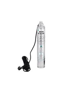 Глубинный шнековый насос Pumpman 4QGD1.2-50, 0.37 кВт, Hmax 80 м, фото  | SNABZHENIE.com.ua