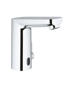 Бесконтактный смеситель Grohe Get E 36366001, фото  | SNABZHENIE.com.ua