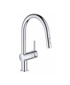 Смеситель для кухни Grohe Minta 32321002, фото  | SNABZHENIE.com.ua