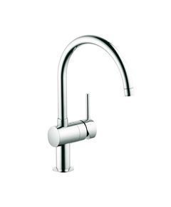 Смеситель для кухни Grohe Minta 32917000, фото  | SNABZHENIE.com.ua