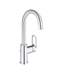 Смеситель для раковины Grohe BauLoop L-Size, фото  | SNABZHENIE.com.ua