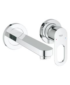 Змішувач для раковини Grohe BauLoop 20289000, фото  | SNABZHENIE.com.ua