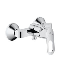 Смеситель для душа Grohe BauLoop 23340000, фото  | SNABZHENIE.com.ua