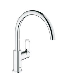 Смеситель для кухни Grohe BauLoop 31368000, фото  | SNABZHENIE.com.ua