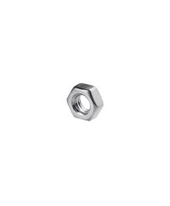 Гайка Kroner М4x3, фото  | SNABZHENIE.com.ua