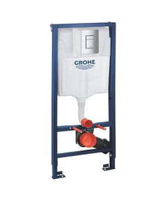 Инсталляция для унитаза Grohe Rapid SL 3 в 1, фото  | SNABZHENIE.com.ua
