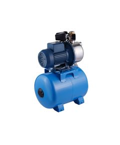 Насосна станція Forwater JET 100S 1,1 кВт з гідроакумулятором 24 л, фото  | SNABZHENIE.com.ua