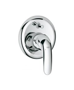 Смішувач прихованого монтажу для ванни Grohe Euroeco 32747000, фото  | SNABZHENIE.com.ua