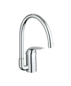 Смеситель для кухни Grohe Euroeco 32752000, фото  | SNABZHENIE.com.ua