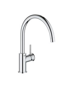 Кухонний змішувач Grohe BauClassic 31234001, фото  | SNABZHENIE.com.ua