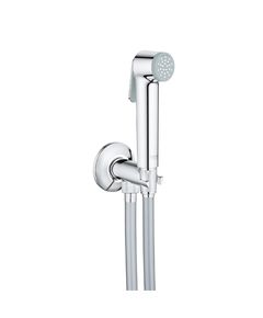 Набор для гигиенического душа Grohe Tempesta-F с распылителем 30 26358, фото  | SNABZHENIE.com.ua