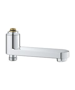 Излив Grohe QuickFix с переключателем 70 см, фото  | SNABZHENIE.com.ua