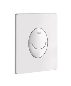 Панель смыва Grohe Skate Air 38505SH0 для унитаза, фото  | SNABZHENIE.com.ua
