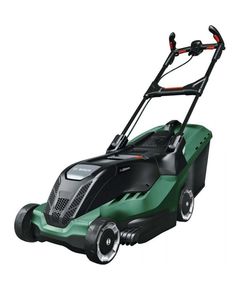 Газонокосилка Bosch AdvancedRotak 750, фото  | SNABZHENIE.com.ua