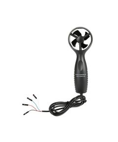 Анемометр крильчатковий BENETECH GM8904, 0,8-45 м/с, 0-50°C, фото  | SNABZHENIE.com.ua