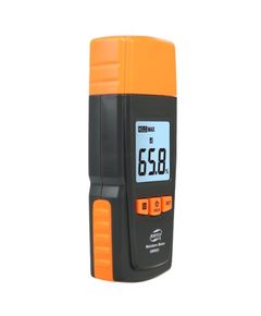 Влагомер древесины BENETECH GM605, фото  | SNABZHENIE.com.ua