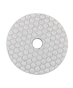 Круги алмазні полірувальні CleanPad 100x3x15 #50, фото  | SNABZHENIE.com.ua