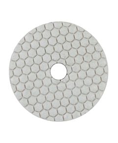 Круги алмазні полірувальні 100x3x15 CleanPad #200 для обробки поверхонь, фото  | SNABZHENIE.com.ua