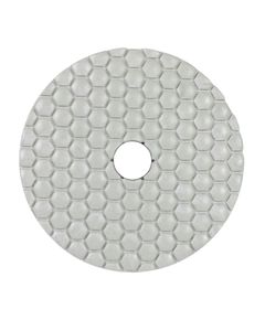 Полірувальні алмазні круги 100x3x15 CleanPad #400 для обробки, фото  | SNABZHENIE.com.ua