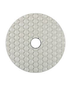 Круг полировальный алмазный 100x3x15 CleanPad #800, фото  | SNABZHENIE.com.ua