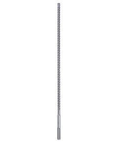 Бур SDS-max 8X для армированного бетона 16x600x740 мм, фото  | SNABZHENIE.com.ua