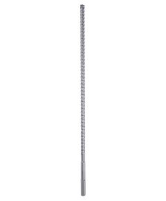 Бур SDS-max 8X для армованого бетону 18x600 мм, фото  | SNABZHENIE.com.ua