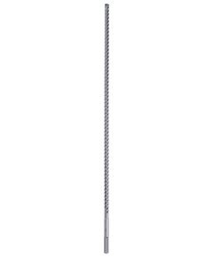 Бур SDS-max 8X Bosch 18x800x940 мм для армированного бетона, фото  | SNABZHENIE.com.ua