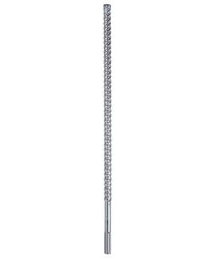 Бур SDS-max 8X 22x600 мм для армованого бетону BOSCH 2608578633, фото  | SNABZHENIE.com.ua