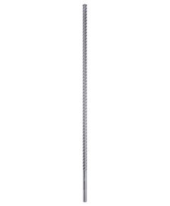 Бур SDS-max 8X для армованого бетону 22x800 мм, фото  | SNABZHENIE.com.ua