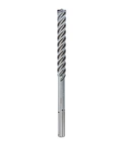 Бур SDS-max 8X для армованого бетону 24x200x320 мм, фото  | SNABZHENIE.com.ua