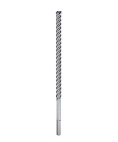 Бур SDS-max 8X 24x400 мм для армированного бетона, фото  | SNABZHENIE.com.ua