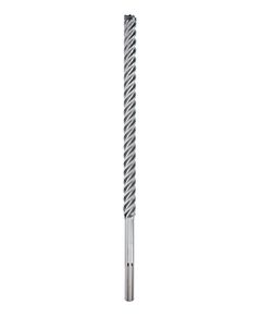 Бур SDS-max 8X 25x400 мм для армованого бетону, фото  | SNABZHENIE.com.ua