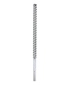 Бур SDS-max 8X для армированного бетона 26x400 мм, фото  | SNABZHENIE.com.ua