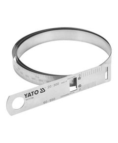 Циркометр YATO YT-71700, стальной, для кругов 60-950 мм, фото  | SNABZHENIE.com.ua