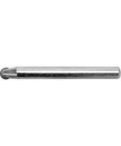 Резец роликовый на штоке 82 мм к плиткорезам; диаметр 10/8 мм YATO (YT-37038), фото  | SNABZHENIE.com.ua