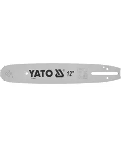 Шина направляюча ланцюгової пилки 12"/30 см (44 ланки) YATO (YT-84927), фото  | SNABZHENIE.com.ua