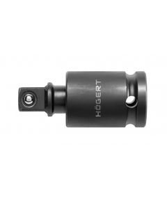 Шарнир карданный ударный 1/2, DIN 3121, HOEGERT HT4R328, фото  | SNABZHENIE.com.ua