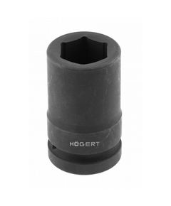 Головка ударная 1/36 мм глубокая, CrMo, DIN 3121 HOEGERT HT4R226, фото  | SNABZHENIE.com.ua
