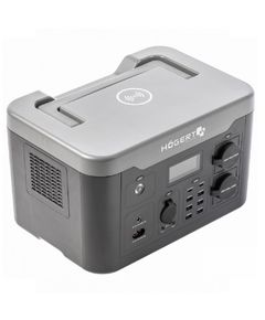 Зарядная станция HOEGERT HT2E215 мощностью 1000 Вт, фото  | SNABZHENIE.com.ua