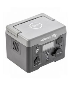 Зарядна станція 350W HOEGERT HT2E213, фото  | SNABZHENIE.com.ua