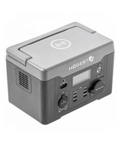 Зарядная станция HOEGERT 600W HT2E214, фото  | SNABZHENIE.com.ua