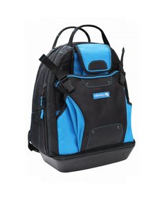 Рюкзак для инструментов Heavy Duty HOEGERT HT7G225, фото  | SNABZHENIE.com.ua
