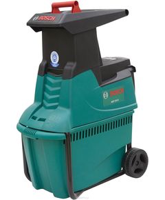 Измельчитель веток Bosch AXT 25 D, фото  | SNABZHENIE.com.ua