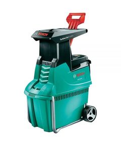 Подрібнювач гілок BOSCH AXT 25 TC (0600803300), фото  | SNABZHENIE.com.ua
