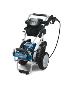 Очисник високого тиску BOSCH GHP 8-15 XD Professional 0600910300, фото  | SNABZHENIE.com.ua