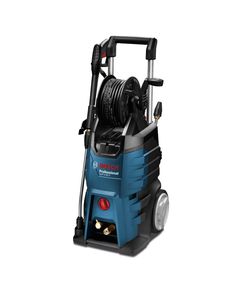 Мийка високого тиску BOSCH GHP 5-65 X Professional 0600910600, фото  | SNABZHENIE.com.ua