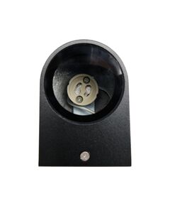Настенный светильник YATO 1-LED, 35 Вт, GU10, овальный, 68x81x92 мм, фото  | SNABZHENIE.com.ua