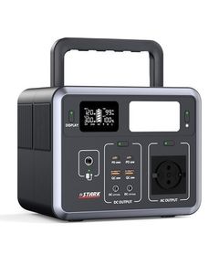 Зарядная станция STARK X300, 288 Вт/ч, фото  | SNABZHENIE.com.ua