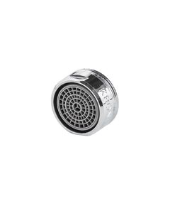 Аэратор Kroner KRM-C924 24 мм для смесителя с наружной резьбой, фото  | SNABZHENIE.com.ua